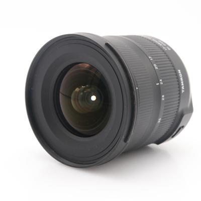 Tamron 17-35mm F/2.8-4.0 Di OSD Nikon occasion