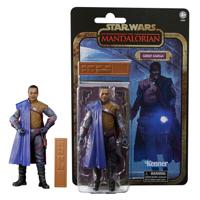 Star Wars Credit Collection The Mandalorian Greef Karga actiefiguur