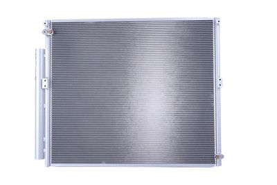 Condensator, airconditioning 940167