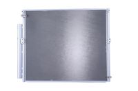 Condensator, airconditioning 940167