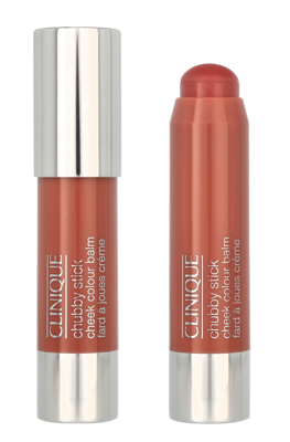 Clinique Chubby Stick Cheek Colour Balm 6 g Blush