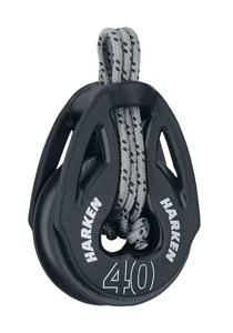 Harken 40c T2 1-schijfsblok Default