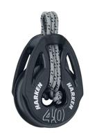 Harken 40c T2 1-schijfsblok Default