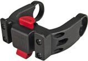 Newlooxs Stuuradapter klickfix e-bike oversized (kf349)