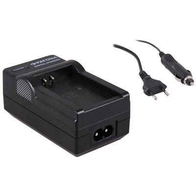 Canon LP-E12 lader incl. kabels (Patona)