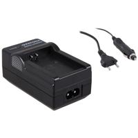 Canon LP-E12 lader incl. kabels (Patona)