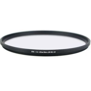 JJC S+ L39 Ultra SlimMC UV Filter 82mm