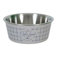 ZOLUX FOOD VOERBAK KAT ROZE