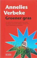 Groener gras (Hardback)