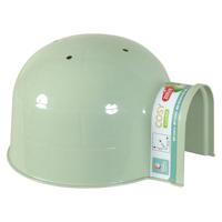 Zolux iglo knaagdier plastic groen
