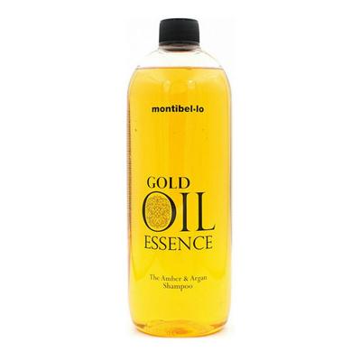 Shampoo en Conditioner Montibello
