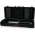 Gator Cases GTSA-KEY76D TSA keyboardkoffer voor 76-toetsen, diep, 130 x 51 x 20 cm