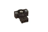 Sensor, smoorkleppenverstelling 240231
