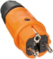 Brennenstuhl Professionele stekker Ultra Home IP44 *DE/BE* - 9837560 Brennenstuhl Professionele stekker Ultra Home IP44 *DE/BE* - 9837560