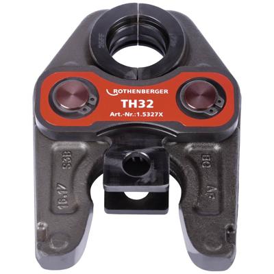 Rothenberger 015327X Persbek standaard TH32