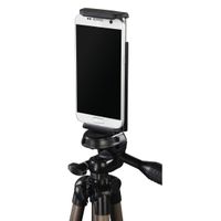 Hama 00004619 tripod Smartphone/tablet 3 poot/poten Champagne - thumbnail