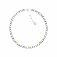 Dames ketting Tommy Hilfiger 2780912 51 cm