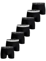Bjorn Borg 7-pack heren boxershort - Cotton stretch