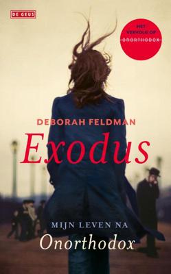 Exodus (Paperback)