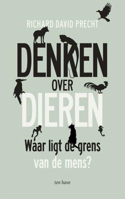 Denken over dieren (Paperback)