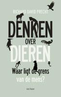 Denken over dieren (Paperback)