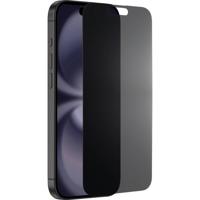 Renkforce Privacy Protection RF-6683258 Screenprotector (folie) Apple iPhone 16 Pro 1 stuk(s) Meekijkbescherming, Anti-vingerafdruk Renkforce Privacy Protection RF-6683258 Screenprotector (folie) Apple iPhone 16 Pro 1 stuk(s) Meekijkbescherming, Anti-vingerafdruk