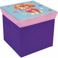 Kruk met opbergruimte Fun House