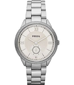 Horlogeband Fossil ES3062 Roestvrij staal (RVS) Staal 18mm