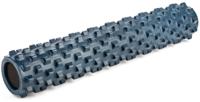 RumbleRoller 31" Full Size Original Blue Textured Foam Roller RumbleRoller 31" Full Size Original Blue Textured Foam Roller