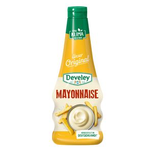Develey - Mayonaise - 500ml