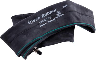 Vee Rubber Tube 100/80-17 valve tr4