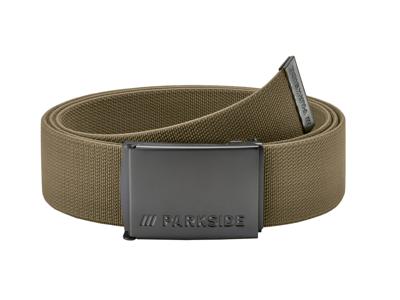 PARKSIDE Riem (Bruin, 100/115 cm)