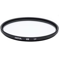 Hoya UV Filter - UX serie - 82mm