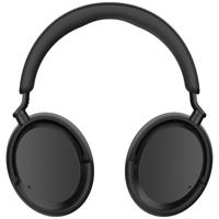 Sennheiser ACCENTUM Wireless Black Over Ear koptelefoon HiFi Bluetooth Stereo Zwart