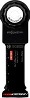 Bosch Accessoires Expert MultiMax MAII 32 APIT multitoolzaagblad 32 mm 10-delig - 1 stuk(s) - 2608900032
