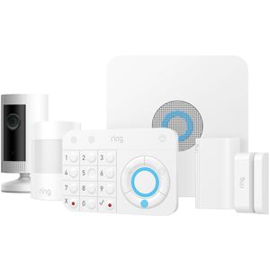 Ring Alarm Beveiligingsset + Indoor Cam