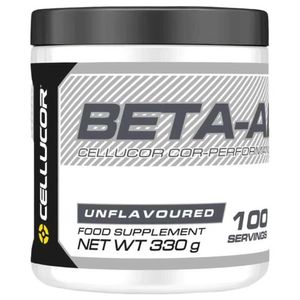 Beta-Alanine Powder 100servings