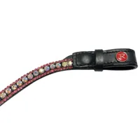 Rossner Aras Frontriem maat:pony