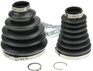 Asmanchetten set 25406