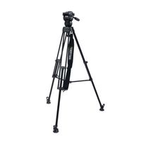 Miller CX2 Toggle LW Alloy Tripod