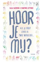 Hoor je mij? - Caja Cazemier, Martine Letterie - ebook