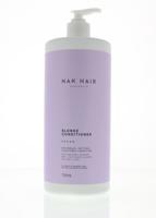 NAK Blonde Range Blonde Conditioner 1000ml | Voor Blond Haar