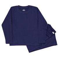 Pyjama - Blauw Pyjama - Blauw