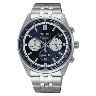 Seiko SSB427P1 Heren horloge