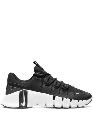 Nike "baskets Free Metcon 5 ""Black Anthracite""" - Noir