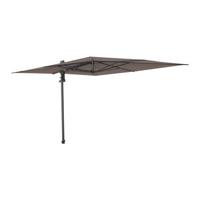 Madison Saint-Tropez Zweefparasol 355 x 300 cm - thumbnail