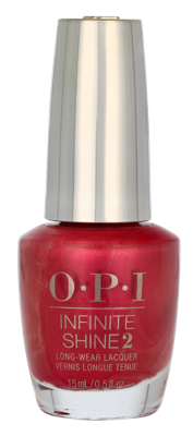 OPI Infinite Shine 2 Nail Lacquer 15 ml Blame The Mistletoe Nagellak