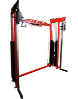 FP Equipment Functional Trainer - Cable Cross 2CX - thumbnail