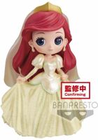 Disney Characters Dreamy Style Glitter Collection Qposket Vol. 1 - Ariel