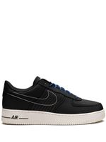 Nike baskets Air Force 1 Low Moving Company - Noir - thumbnail